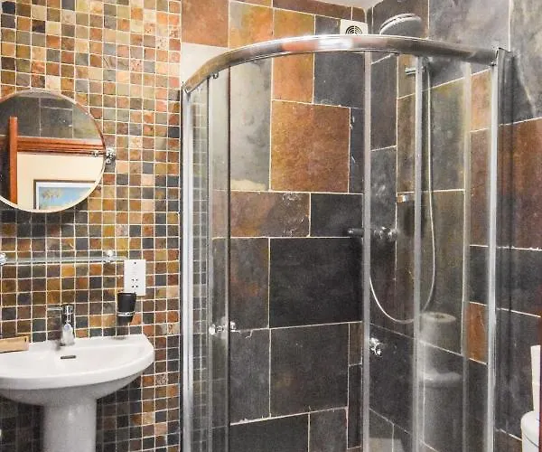 Sunnyside Apartment Bristol