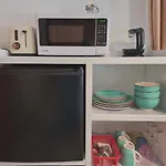 Sunnyside Apartment *