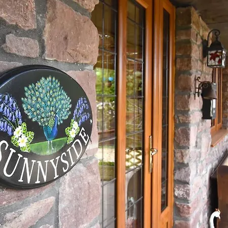 Апартаменты Sunnyside Бристоль