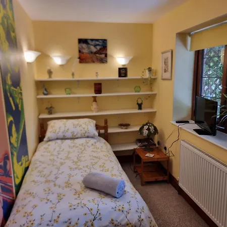 Apartamento Sunnyside Bristol