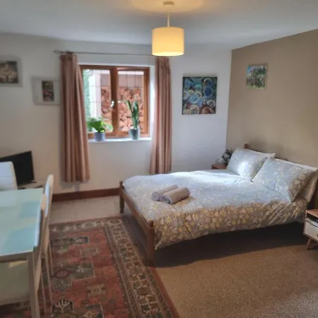 Sunnyside Apartamento *