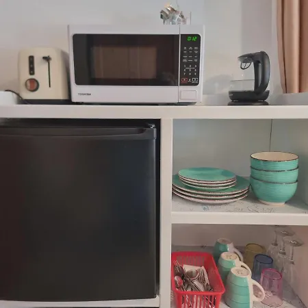 Sunnyside Apartmán *