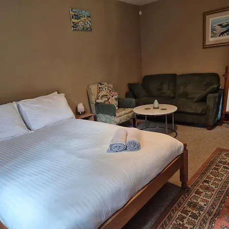 Sunnyside * Μπρίστολ