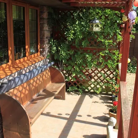 דירה Sunnyside *