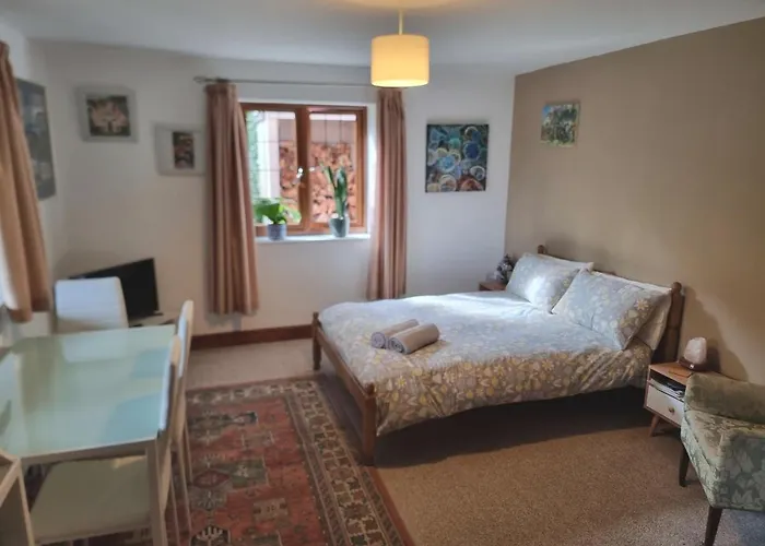 Sunnyside Apartament *