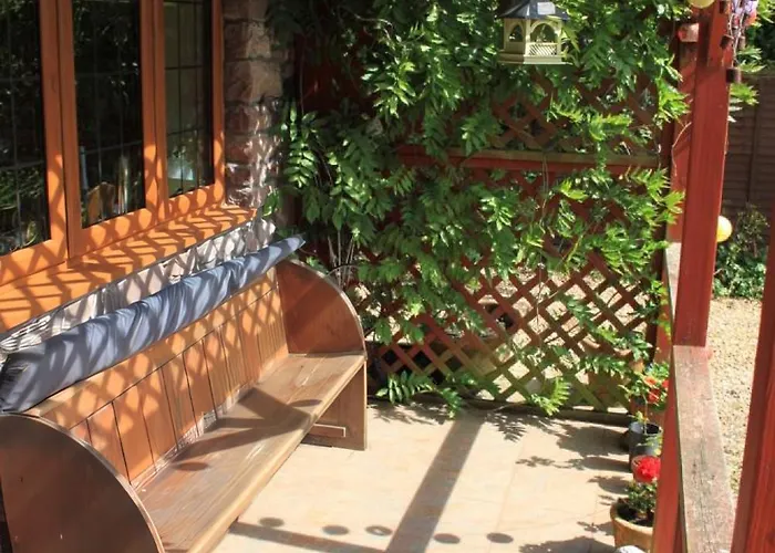 Διαμέρισμα Sunnyside *