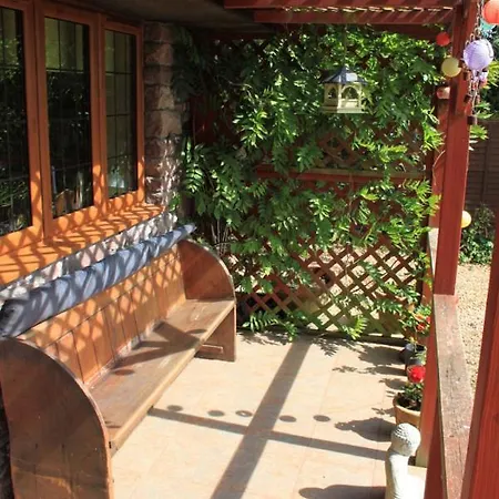 Apartman Sunnyside *