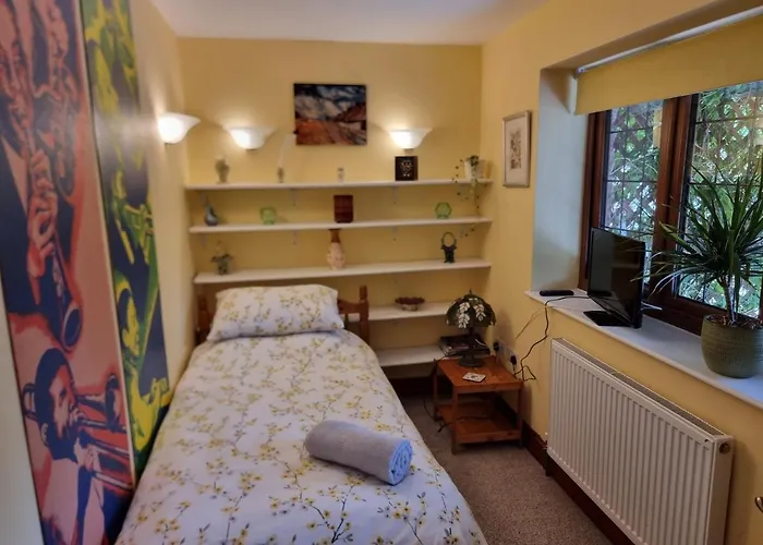 Appartamento Sunnyside Bristol