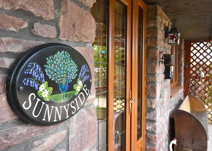 Sunnyside Appartamento